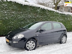 Fiat Punto Evo - 0.9 TwinAir Street RIJD GOED/AIRCO/APK10-2026