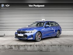 BMW 3-serie Touring - 330e M Sportpakket Pro / Innovation Pack / Comfort Pack / Panoramadak / Trekhaak