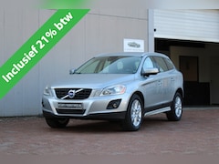 Volvo XC60 - 3.0 T6 AWD Summum AUTOMAAT YOUNGTIMER incl. 21% BTW
