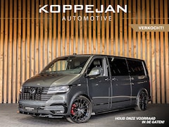 Volkswagen Multivan - 2.0 TDI 204PK DSG 4Motion Highline | ELEKTRISCHE SCHUIFDEUREN | ELEKTRISCHE ACHTERKLEP | E