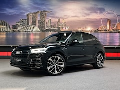 Audi SQ5 - 3.0 TFSI SQ5 quattro HUD|Trekhaak|Luchtvering|Panorama