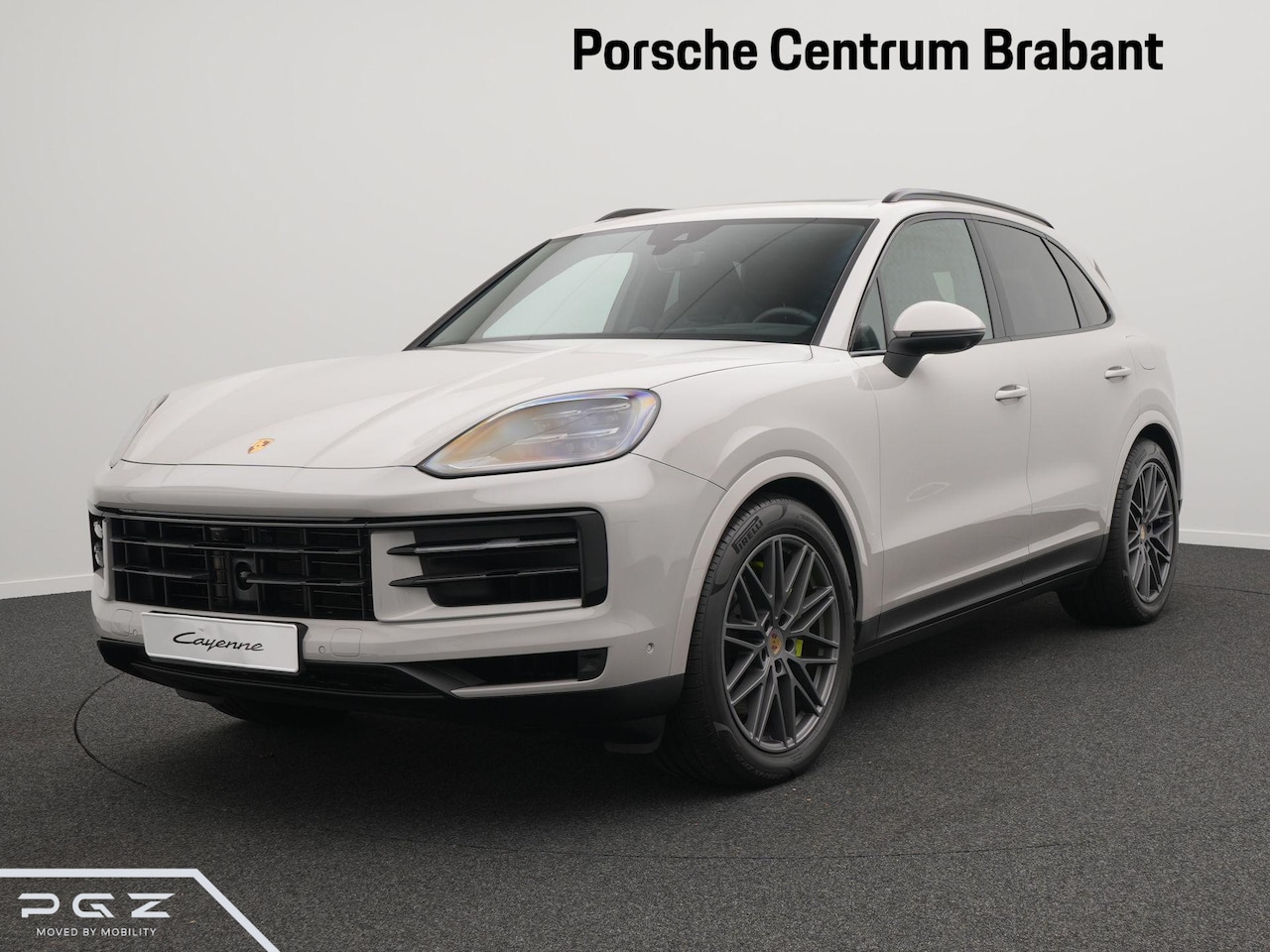 Porsche Cayenne - E-Hybrid - AutoWereld.nl