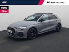 Audi A3 Sportback - 45 TFSI e S edition Competition