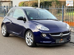 Opel ADAM - 1.4 Glam Airco / PDC / Cruise / Stoelverwarming