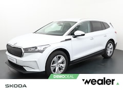 Skoda Enyaq iV - 80 204 pk | Navigatie | Apple Carplay/Android | Auto Camera | 537 km actieradius | 19" Lic