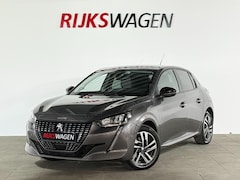 Peugeot 208 - 1.2 PureTech Allure Pack Camera/Carplay/Keyless