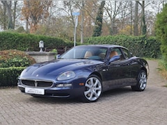 Maserati Coupé - 4200 CambioCorsa