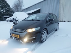 Honda Insight - 1.3 Elegance + BOEKJES
