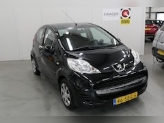 Peugeot 107 - 1.0 12V 68PK 5D XS