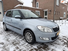 Skoda Fabia - 1.2 TSI Ambition