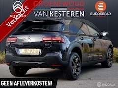 Citroën C4 Cactus - 130pk Shine Plus I Automaat I Navi I