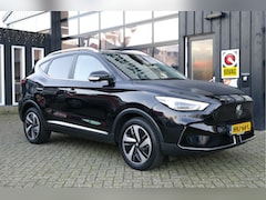 MG ZS - EV EV Long Range Luxury 70 kWh | Dealer onderhouden | Fabrieksgarantie