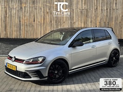 Volkswagen Golf - 2.0 TSI GTI Clubsport Automaat | Schaalstoelen | Getuned | Stoelverwarming | Xenon verlich