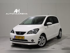 SEAT Mii - 1.0 Sport Dynamic Airco Cruisecontrol Navigatie Getint glas Lichtmetalen velgen