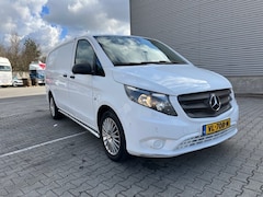 Mercedes-Benz Vito - 109 CDI Lang / Airco / Cruise / Trekhaak / injectors defect