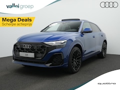 Audi Q8 e-tron - Pro Line S 55 TFSI e 290 kW / 394 PK SUV 8 versn. | Bang & Olufsen Premium | 23 inch | Pan