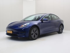 Tesla Model 3 - Standard RWD Plus FACELIFT [ LFP ACCU+WARMTEPOMP+AUTOPILOT+60 kWh+PREMIUM AUDIO ]