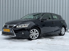 Lexus CT 200h - Business Line|Camera|Navi|Cruise|