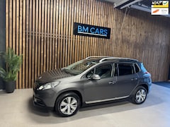 Peugeot 2008 - 1.2 VTi Allure Pack Premium Plus Pano, Trekhaak