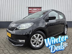 Skoda Citigo - 1.0 Greentech 5 deurs Ambition VAN 1e EIGENAAR
