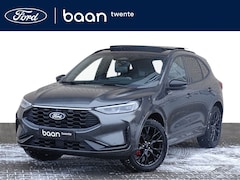 Ford Kuga - 2.5 PHEV Sound Winter Edition | Panoramadak | B&O Sound | Winter Pack | 20 inch | Trekhaak