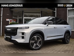 Jaecoo 7 - 7 1.5 GDI SHS-P Exclusive | STOELVENTILATIE | 360 CAMERA | PANORAMADAK | STUUR/STOELVERWAR