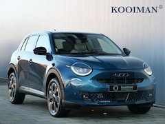 Fiat 600 - 1.2 Hybrid La Prima Navi / DAB / Apple Carplay / Leer / Massage-stoel