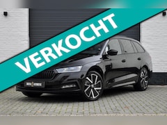 Skoda Octavia Combi - 1.4 TSI iV PHEV Sportline Business | Pano | Spotstoelen | ACC |