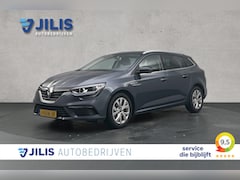 Renault Mégane Estate - 1.3 TCe Limited | Trekhaak | Camera | Cruise control | Navigatie