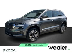 Skoda Karoq - Business Edition 1.5 TSI 150PK DSG | Automaat | Navigatie | Winterpakket | Adaptieve cruis