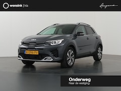 Kia Stonic - 1.0 T-GDi MHEV GT-Line | Stoel/Stuurwielverwarming | Keyless | Navigatie | Parkeercamera |
