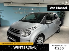 Citroën C1 - 1.0 VTi Feel | Airco | Elektrische ramen | Zuinig