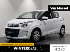 Citroën C1 - Feel - LIMTER - AIRCO - BLUETOOTH