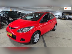 Mazda 2 - 2 1.3 S zeer netjes 79.000dkm Nap