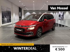 Citroën Grand C4 SpaceTourer - 1.2 PureTech Shine Achteruitrijcamera | Massagestoelen | 7 Zitter