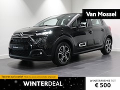 Citroën C3 - Feel - NAVIGATIE - CLIMATE CONTROL - FULL LED