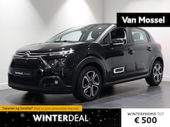 Citroën C3 - Feel - APPLE CARPLAY/ANDROID AUTO - FULL LED - CLIMATE CONTROL