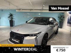 DS 4 - 4 E-Tense Performance Line+ | 225 PK Hybrd