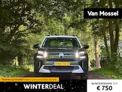 Citroën Ë-C3 Aircross - Max 113pk 44 kWh