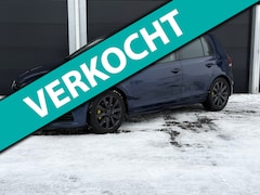 Volkswagen Golf - 1.4 TSI Trendline/R20pakket/Geluidsysteem/Stoelverwarming