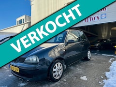 SEAT Arosa - 1.4i Stella | Stuurbekrachtiging | APK