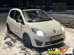 Renault Twingo - 1.2-16V Night & Day / PANORAMA / BLUETOOTH