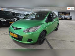 Mazda 2 - 2 1.3 S-VT Exclusive