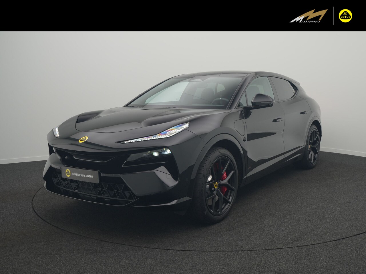 Lotus Eletre - 600 GT SE 4WD | Panorama Dak | KEF Reference | 22 Inch | Comfort Seats | NP : €133.715,- | - AutoWereld.nl