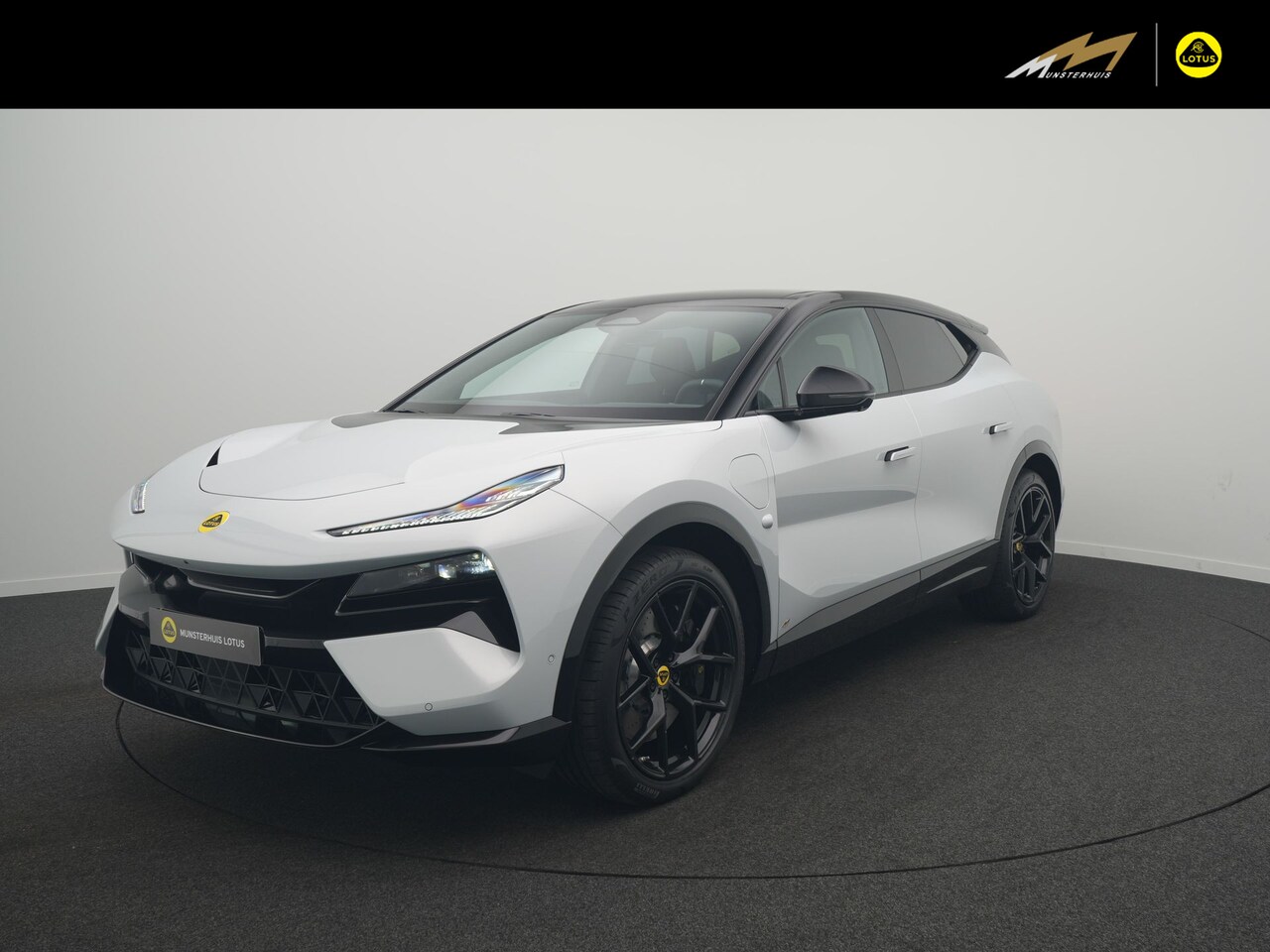 Lotus Eletre - 600 GT 4WD | Trekhaak | 22 Inch | Comfort Seats | Head Up | - AutoWereld.nl