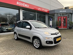 Fiat Panda - 0.9 TwinAir Lounge Airco, LM Velgen, Bluetooth