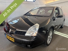 Renault Vel Satis - 3.5 V6 24V Initiale