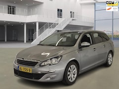 Peugeot 308 SW - 1.2 PureTech Style