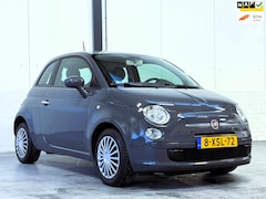 Fiat 500 - 1.0 TwinAir Pop Org NL