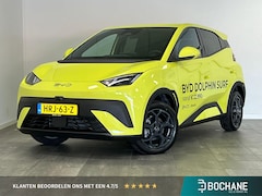 BYD Dolphin Surf - Comfort 43, 2 kWh LEDER | CAMERA | CARPLAY | ADAPTIVE CRUISE CONTROL